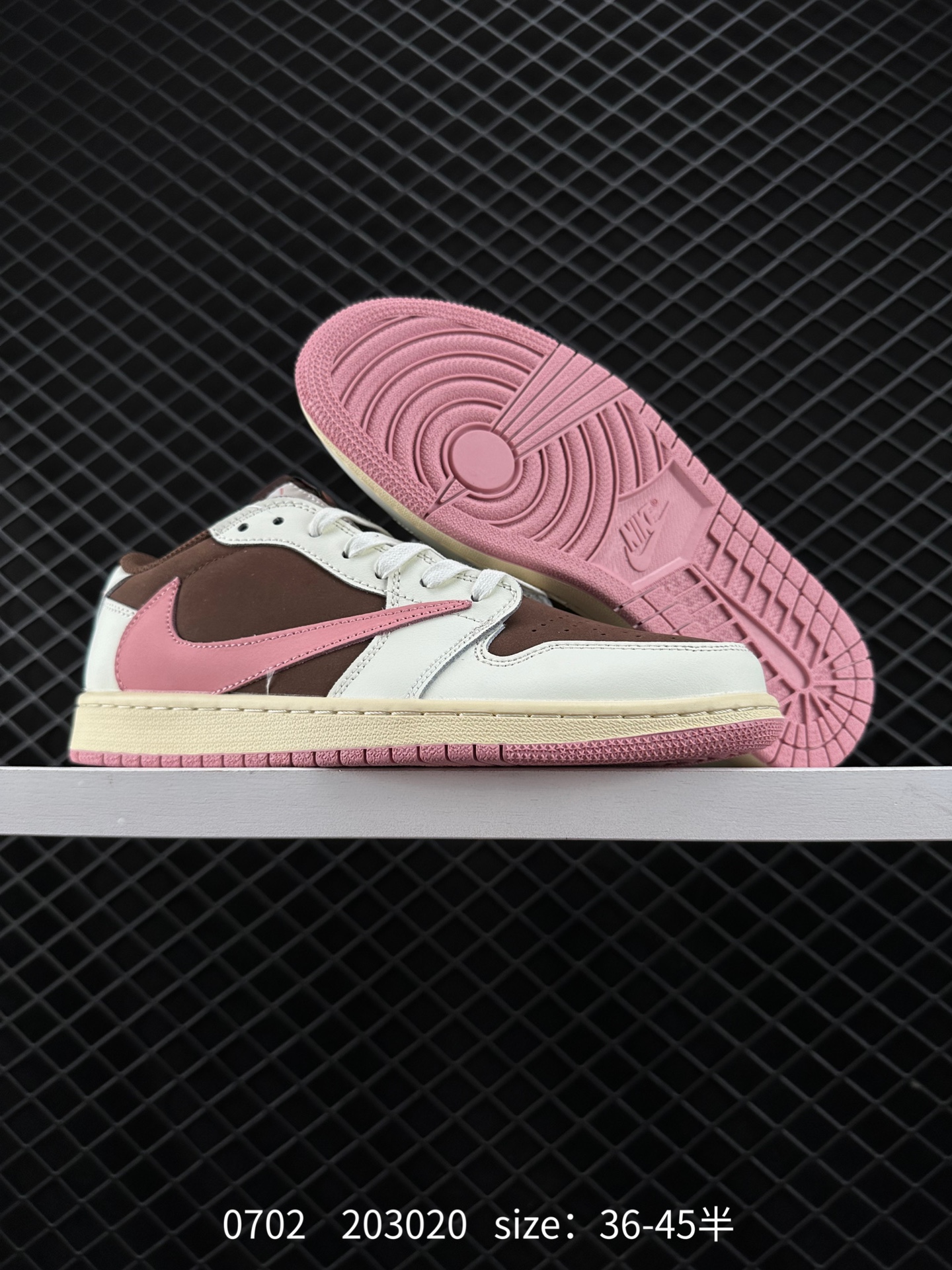 Air Jordan 1 Low AJ1